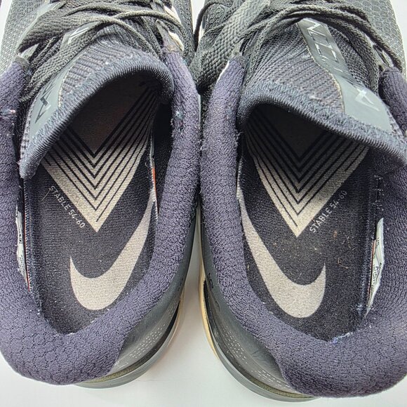 Nike Metcon 5 Womens Size 7.5 Black White  Sneakers Shoes Cross Training Gym AO2 - Picture 6 of 13